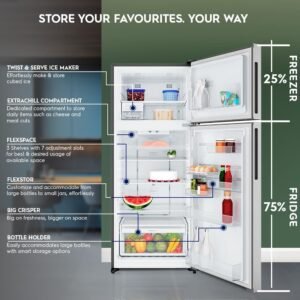 electrolux-460l-frost-free-double-door-refrigerator-with-ai-autosense-greenzone-ahc-technology-inverter-compressor-brush-neutral-steel-ultimatetaste-700-etm4302c-s